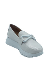 Wonders Mocassino Donna Bianco